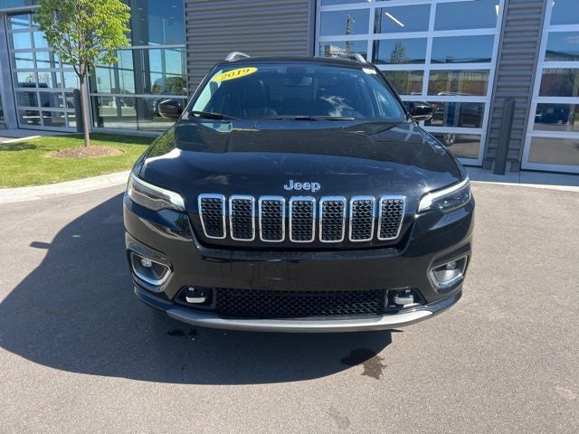jeep cherokee 2019 1C4PJMJX7KD249695 image jeep cherokee 2019 1C4PJMJX7KD249695 image