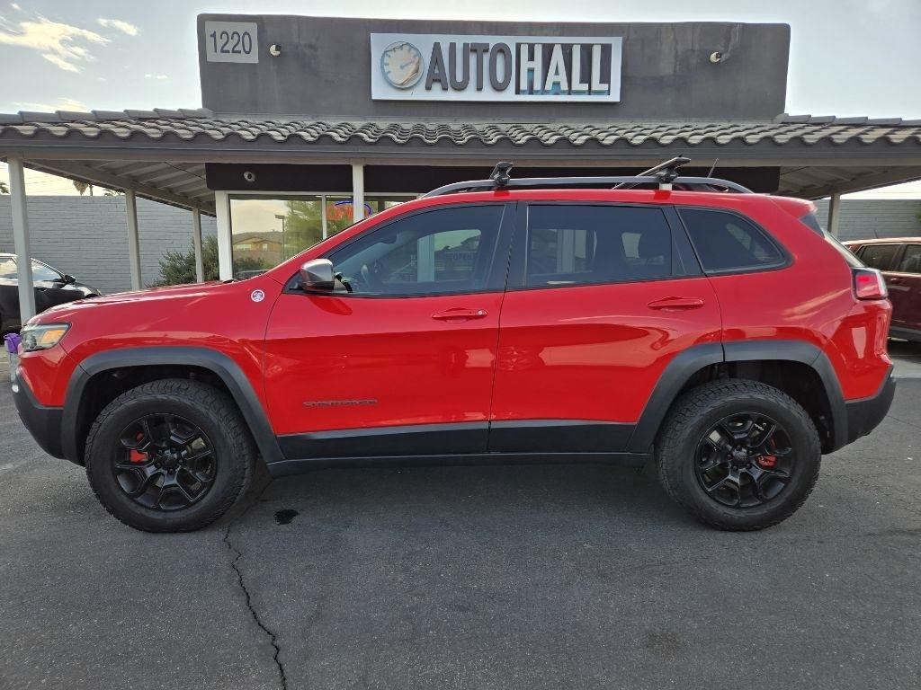 jeep cherokee 2019 1C4PJMBN6KD116567 image jeep cherokee 2019 1C4PJMBN6KD116567 image