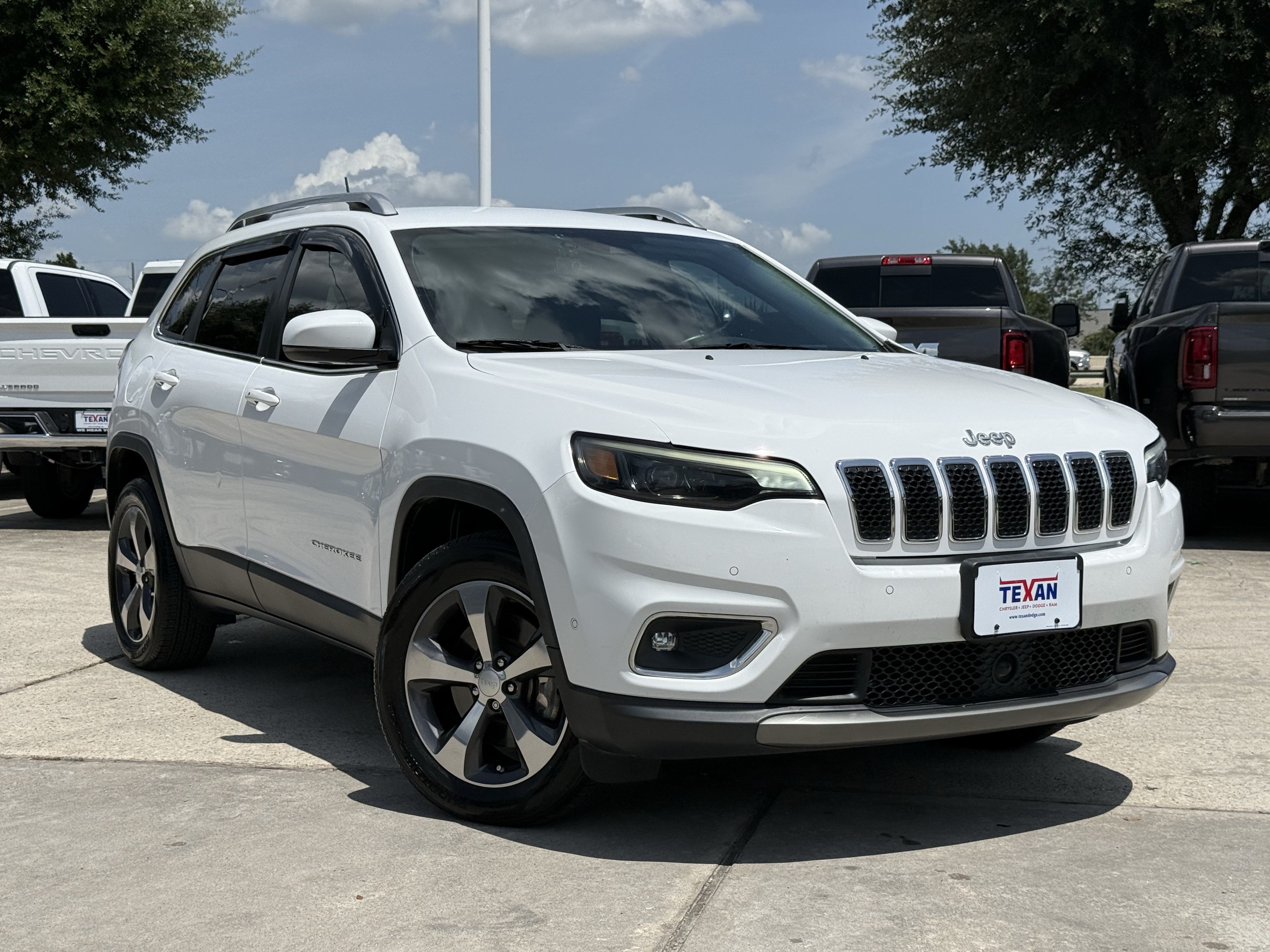 jeep cherokee 2019 1C4PJMDX2KD142128 image jeep cherokee 2019 1C4PJMDX2KD142128 image