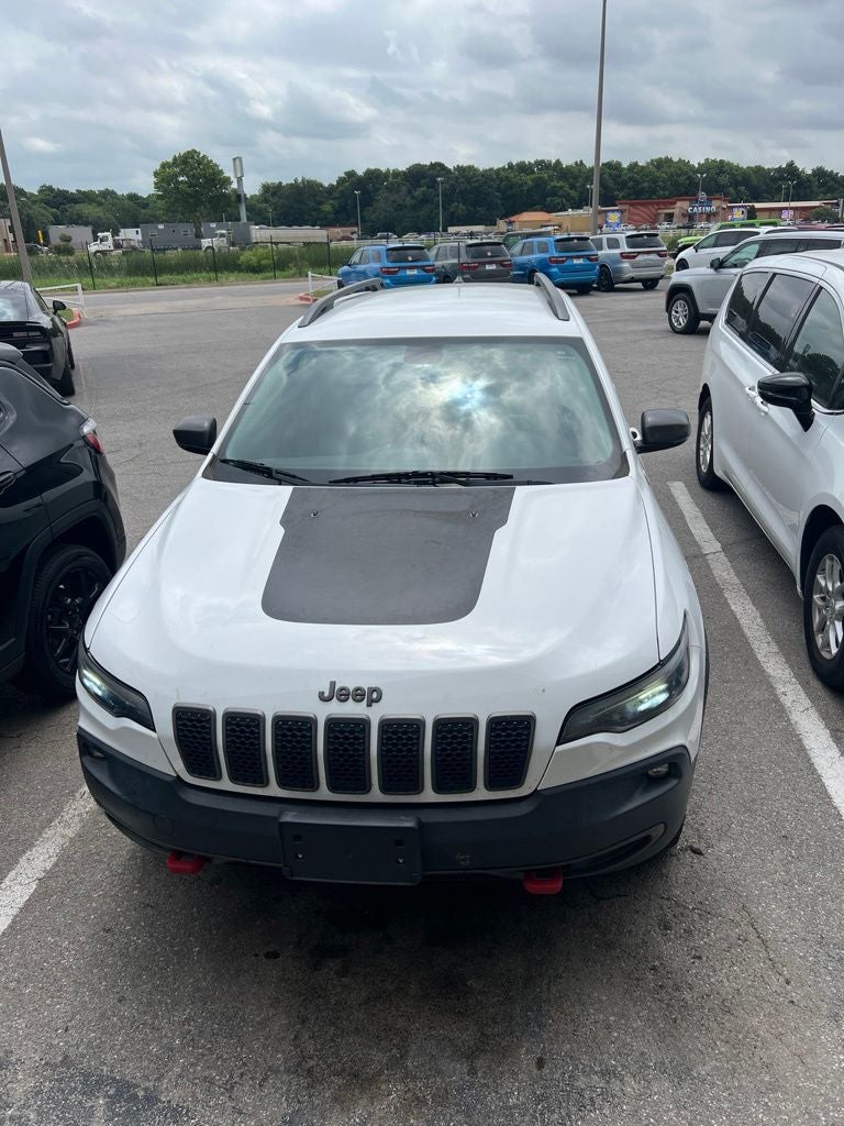 jeep cherokee 2019 1C4PJMBNXKD311720 image jeep cherokee 2019 1C4PJMBNXKD311720 image