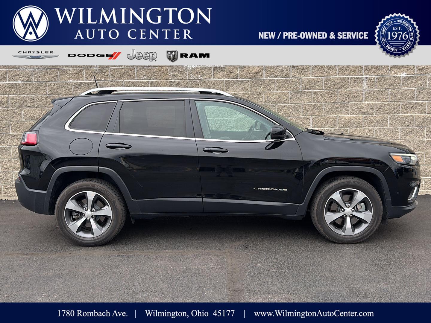 jeep cherokee 2019 1C4PJMDX6KD172880 image jeep cherokee 2019 1C4PJMDX6KD172880 image