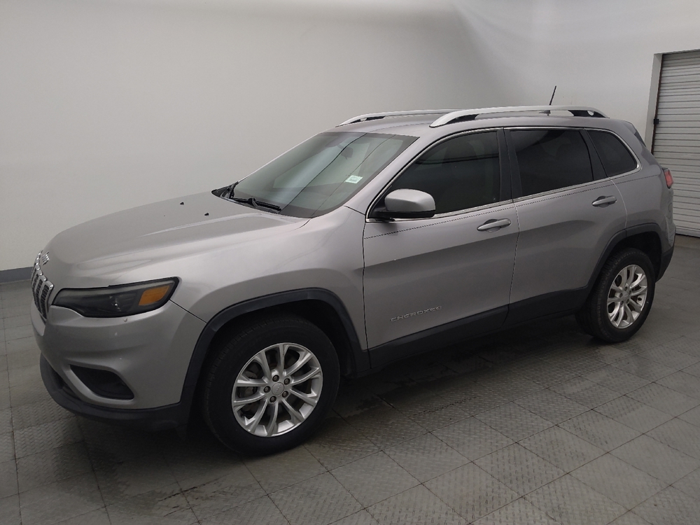 jeep cherokee 2019 1C4PJLCB6KD340131 image jeep cherokee 2019 1C4PJLCB6KD340131 image