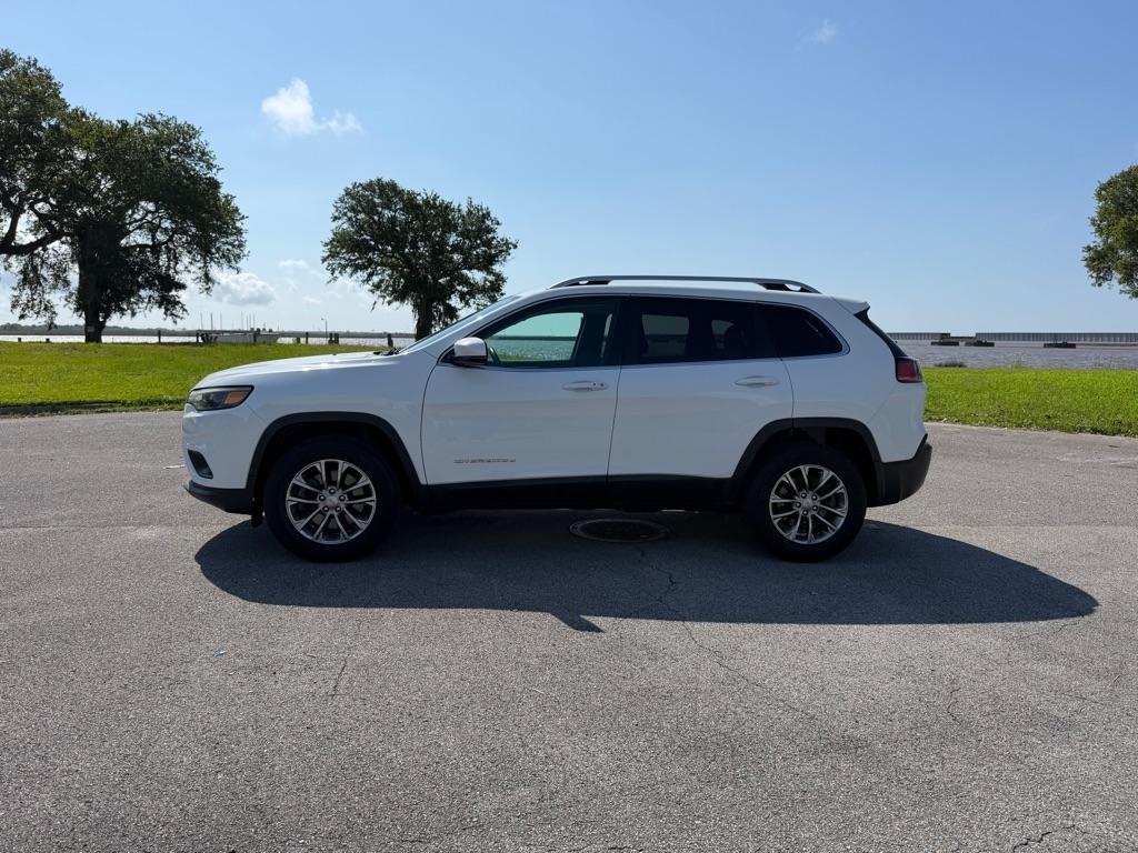 jeep cherokee 2019 1C4PJMLB4KD364384 image jeep cherokee 2019 1C4PJMLB4KD364384 image
