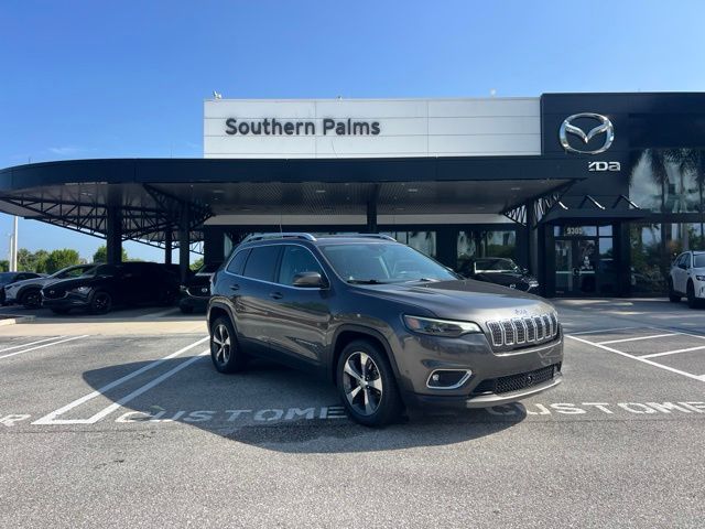 jeep cherokee 2019 1C4PJLDX6KD243408 image jeep cherokee 2019 1C4PJLDX6KD243408 image
