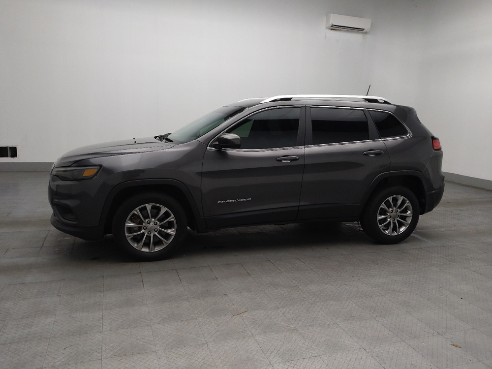 jeep cherokee 2019 1C4PJLLXXKD275327 image jeep cherokee 2019 1C4PJLLXXKD275327 image