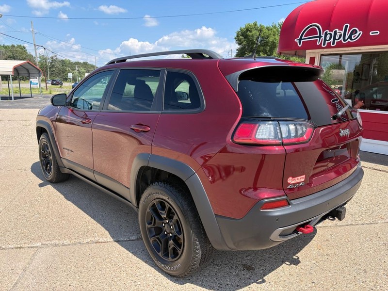 jeep cherokee 2019 1C4PJMBX1KD207960 image jeep cherokee 2019 1C4PJMBX1KD207960 image