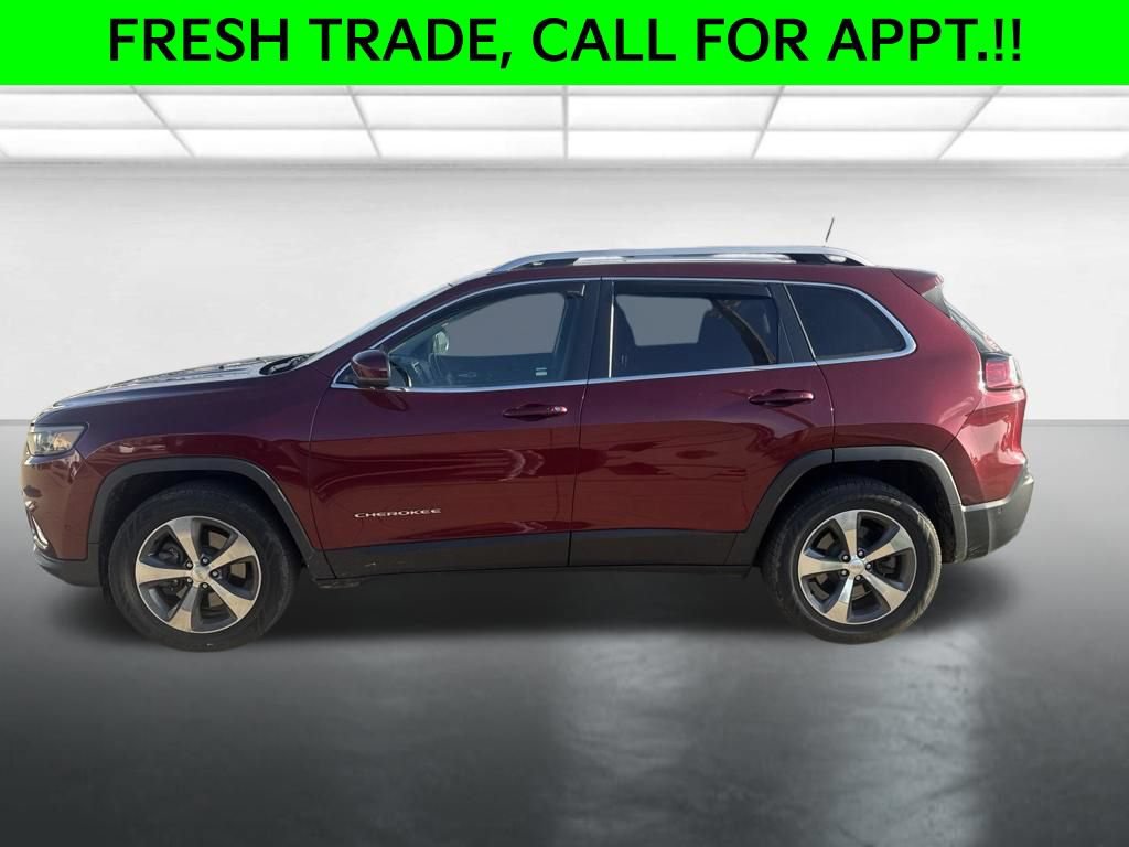 jeep cherokee 2019 1C4PJMDX3KD111860 image jeep cherokee 2019 1C4PJMDX3KD111860 image