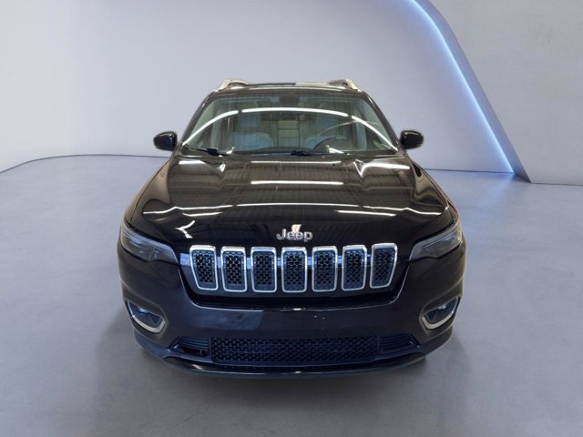 jeep cherokee 2019 1C4PJMDX9KD125407 image jeep cherokee 2019 1C4PJMDX9KD125407 image