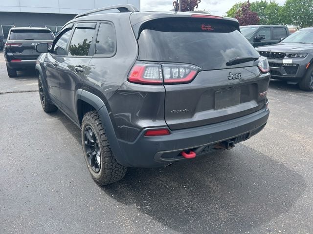 jeep cherokee 2019 1C4PJMBX2KD188125 image jeep cherokee 2019 1C4PJMBX2KD188125 image
