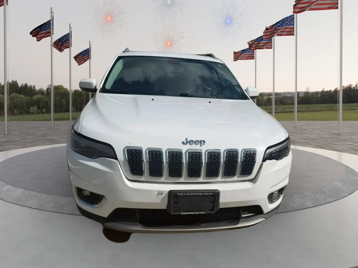 jeep cherokee 2019 1C4PJMDX1KD333913 image jeep cherokee 2019 1C4PJMDX1KD333913 image