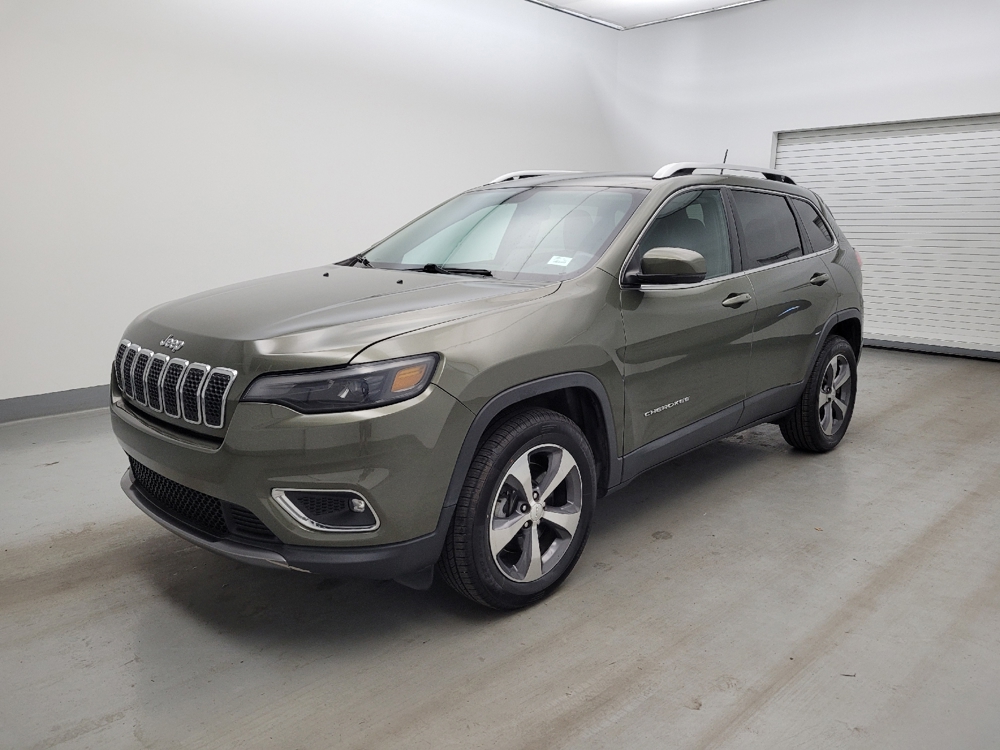 jeep cherokee 2019 1C4PJMDX9KD106985 image jeep cherokee 2019 1C4PJMDX9KD106985 image