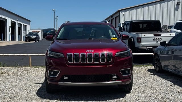 jeep cherokee 2019 1C4PJMJN2KD149230 image jeep cherokee 2019 1C4PJMJN2KD149230 image
