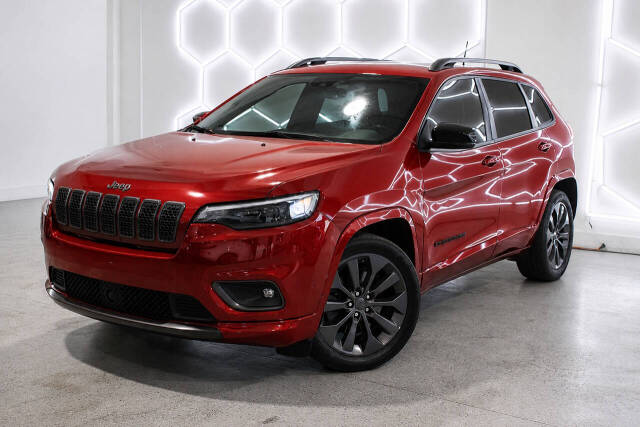 jeep cherokee 2019 1C4PJLDN6KD341031 image jeep cherokee 2019 1C4PJLDN6KD341031 image