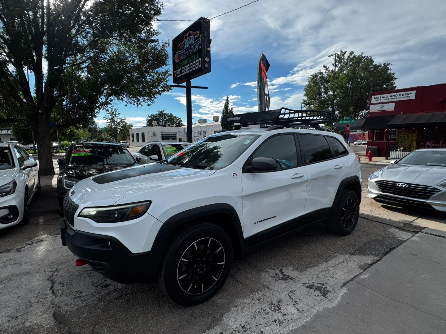 jeep cherokee 2019 1C4PJMBX2KD391578 image jeep cherokee 2019 1C4PJMBX2KD391578 image