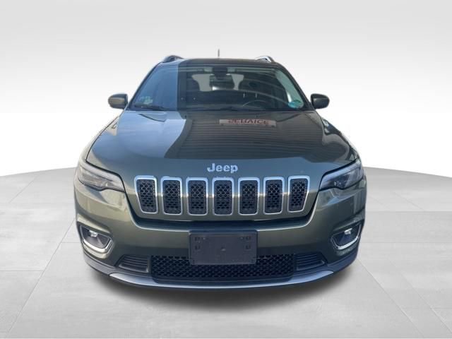 jeep cherokee 2019 1C4PJMDX6KD401235 image jeep cherokee 2019 1C4PJMDX6KD401235 image