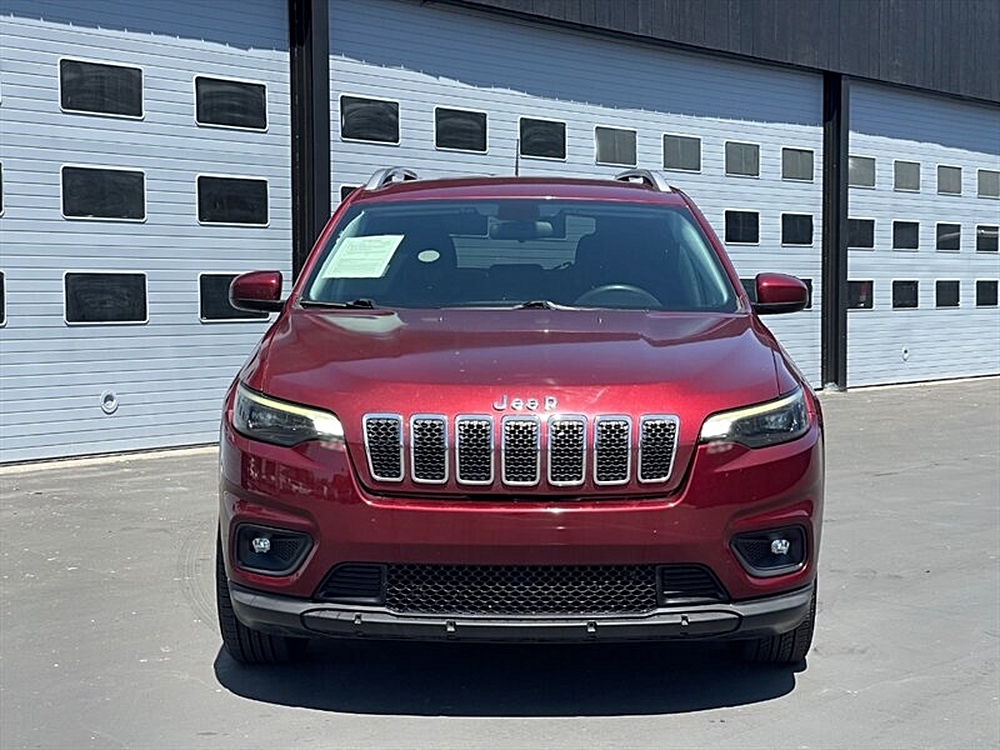 jeep cherokee 2019 1C4PJLCB7KD149821 image jeep cherokee 2019 1C4PJLCB7KD149821 image