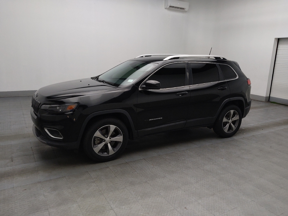 jeep cherokee 2019 1C4PJMDX0KD131838 image jeep cherokee 2019 1C4PJMDX0KD131838 image