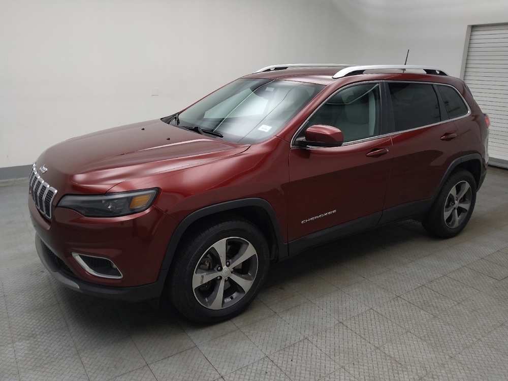 jeep cherokee 2019 1C4PJMDX9KD349678 image jeep cherokee 2019 1C4PJMDX9KD349678 image