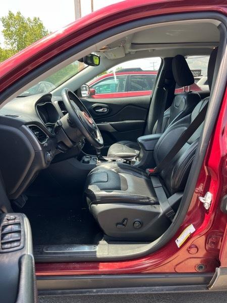 jeep cherokee 2019 1C4PJMDX8KD269143 image jeep cherokee 2019 1C4PJMDX8KD269143 image
