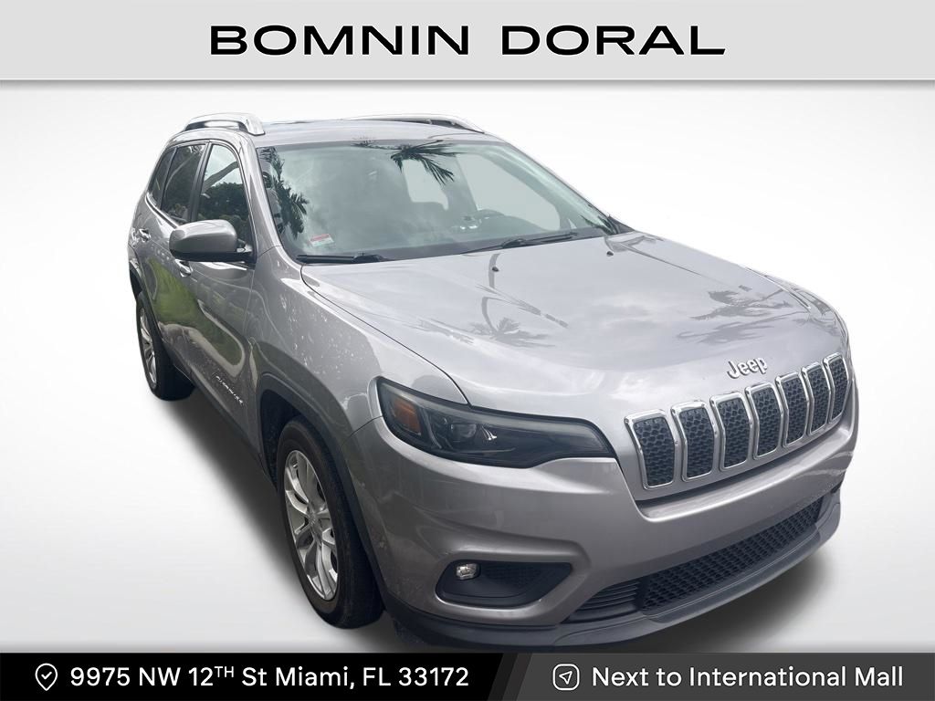 jeep cherokee 2019 1C4PJLCB7KD129259 image jeep cherokee 2019 1C4PJLCB7KD129259 image