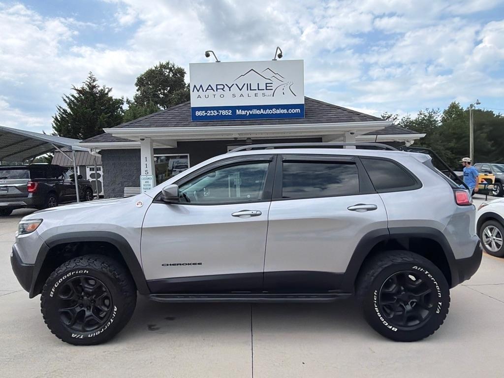 jeep cherokee 2019 1C4PJMBX3KD477269 image jeep cherokee 2019 1C4PJMBX3KD477269 image