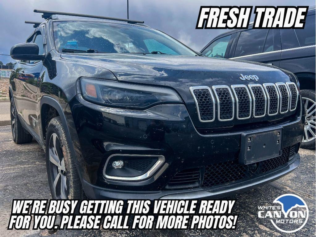 jeep cherokee 2019 1C4PJMDX1KD217479 image jeep cherokee 2019 1C4PJMDX1KD217479 image
