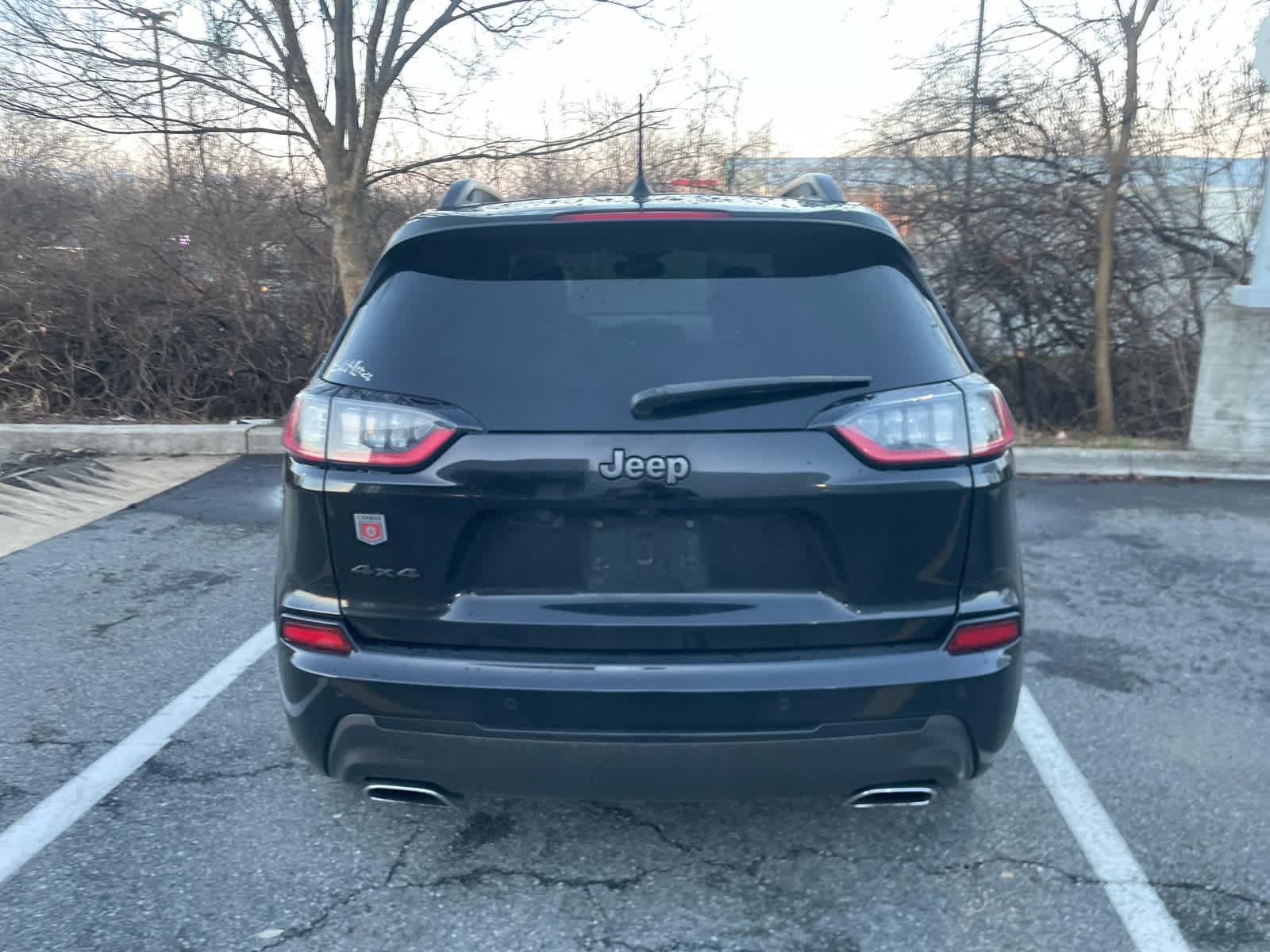 jeep cherokee 2019 1C4PJMDX6KD354465 image jeep cherokee 2019 1C4PJMDX6KD354465 image