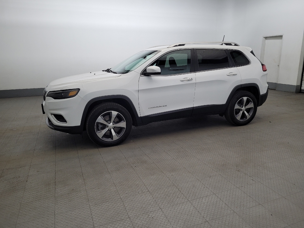 jeep cherokee 2019 1C4PJMDX5KD451060 image jeep cherokee 2019 1C4PJMDX5KD451060 image
