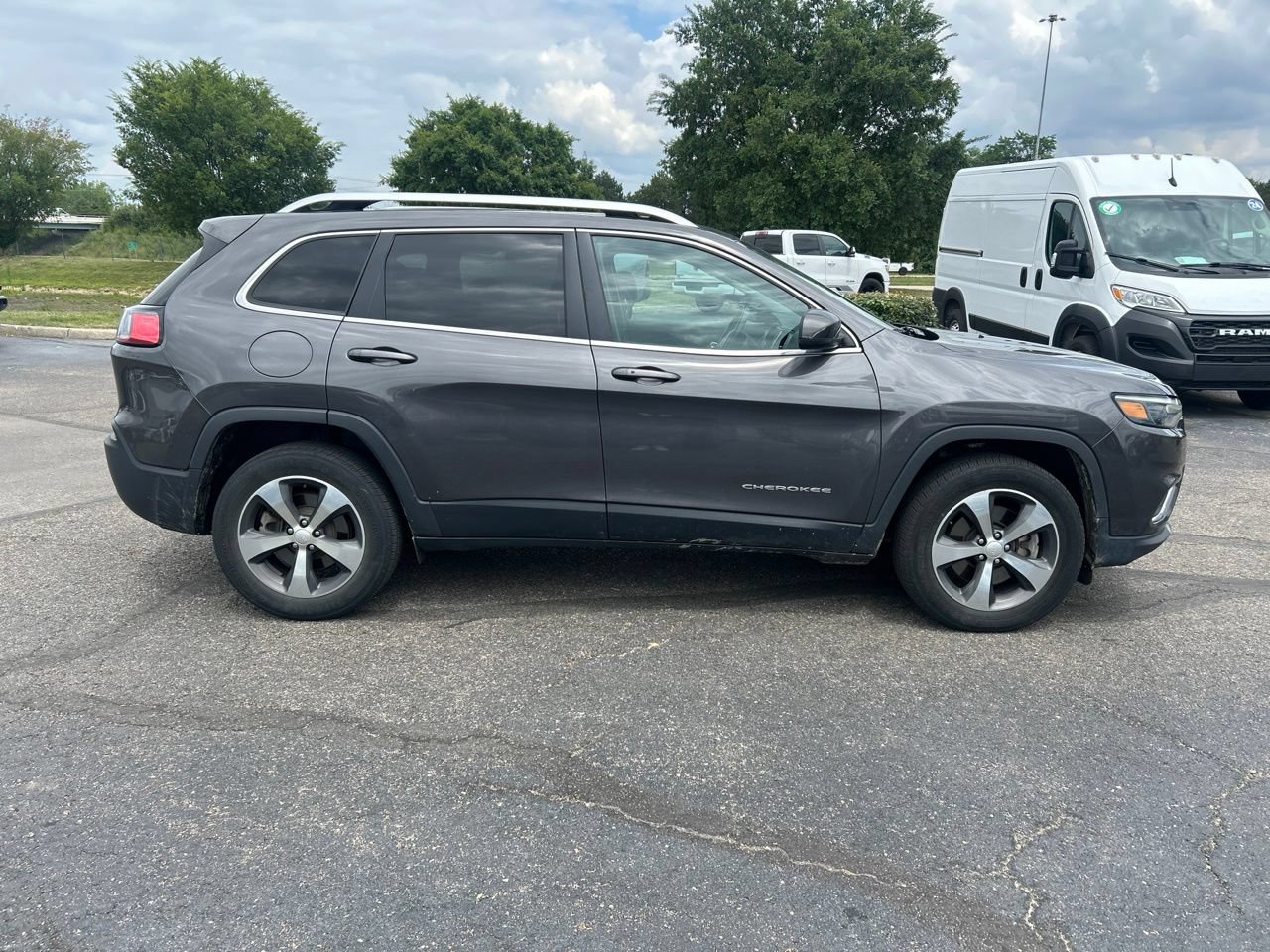 jeep cherokee 2019 1C4PJMDX2KD394302 image jeep cherokee 2019 1C4PJMDX2KD394302 image
