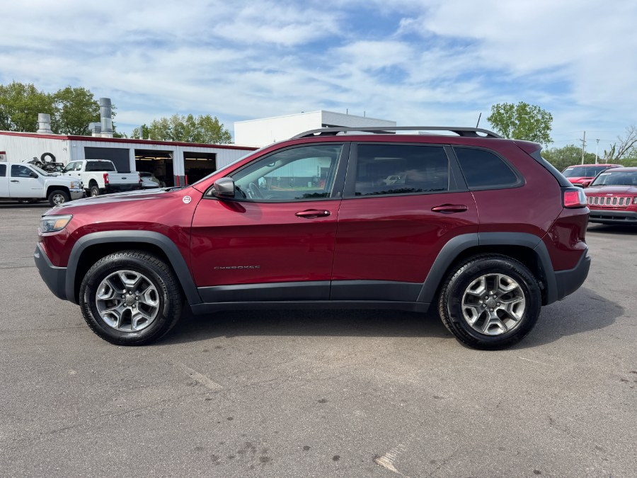 jeep cherokee 2019 1C4PJMBX3KD186626 image jeep cherokee 2019 1C4PJMBX3KD186626 image