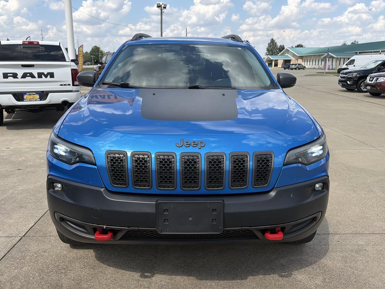 jeep cherokee 2019 1C4PJMBX4KD186490 image jeep cherokee 2019 1C4PJMBX4KD186490 image