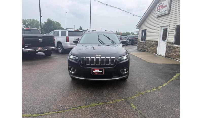 jeep cherokee 2019 1C4PJMDX3KD237202 image jeep cherokee 2019 1C4PJMDX3KD237202 image