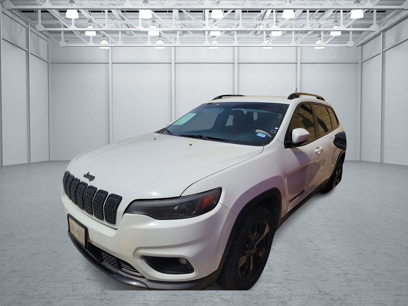 jeep cherokee 2019 1C4PJMLB7KD417126 image jeep cherokee 2019 1C4PJMLB7KD417126 image