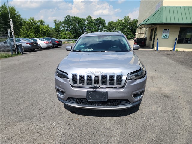 jeep cherokee 2019 1C4PJMDX8KD126127 image jeep cherokee 2019 1C4PJMDX8KD126127 image