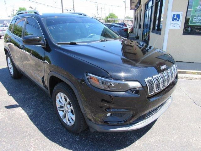 jeep cherokee 2019 1C4PJMCX2KD126156 image jeep cherokee 2019 1C4PJMCX2KD126156 image