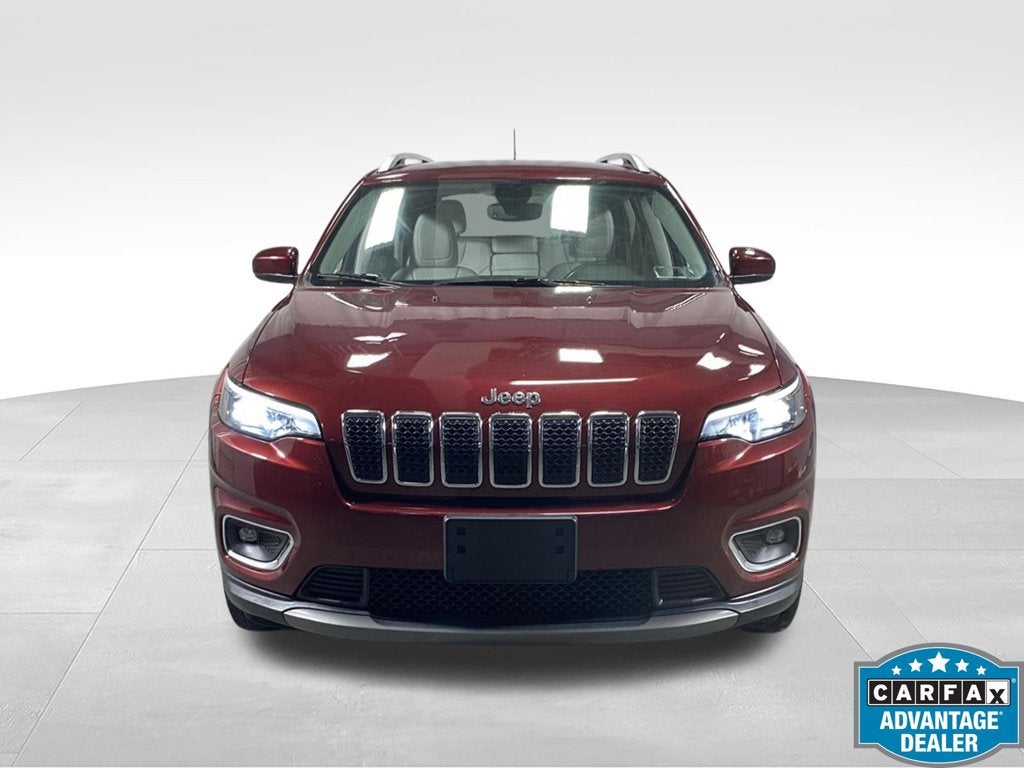 jeep cherokee 2019 1C4PJMDN1KD163678 image jeep cherokee 2019 1C4PJMDN1KD163678 image