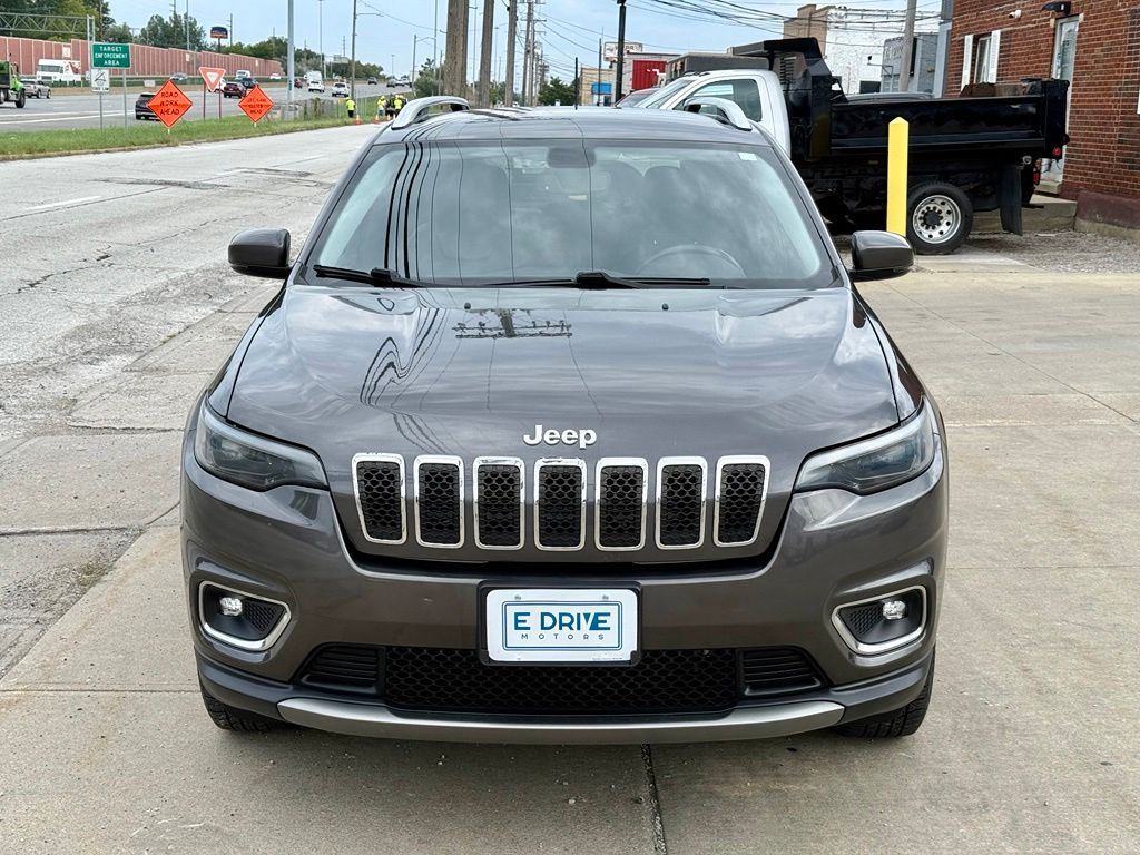 jeep cherokee 2019 1C4PJMDX0KD334888 image jeep cherokee 2019 1C4PJMDX0KD334888 image