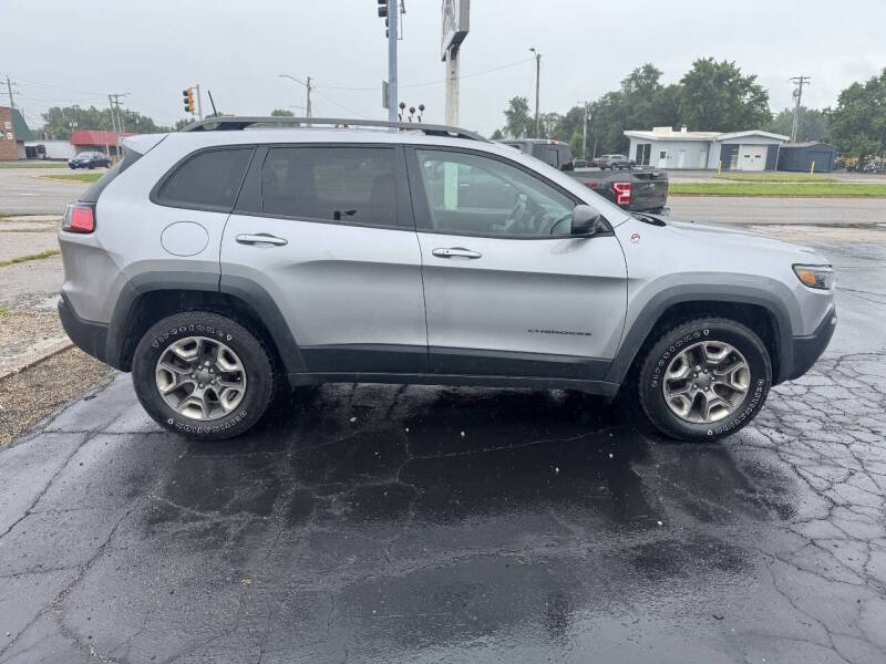 jeep cherokee 2019 1C4PJMBX8KD208006 image jeep cherokee 2019 1C4PJMBX8KD208006 image