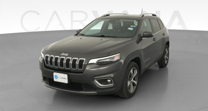 jeep cherokee 2019 1C4PJMDN2KD180442 image jeep cherokee 2019 1C4PJMDN2KD180442 image