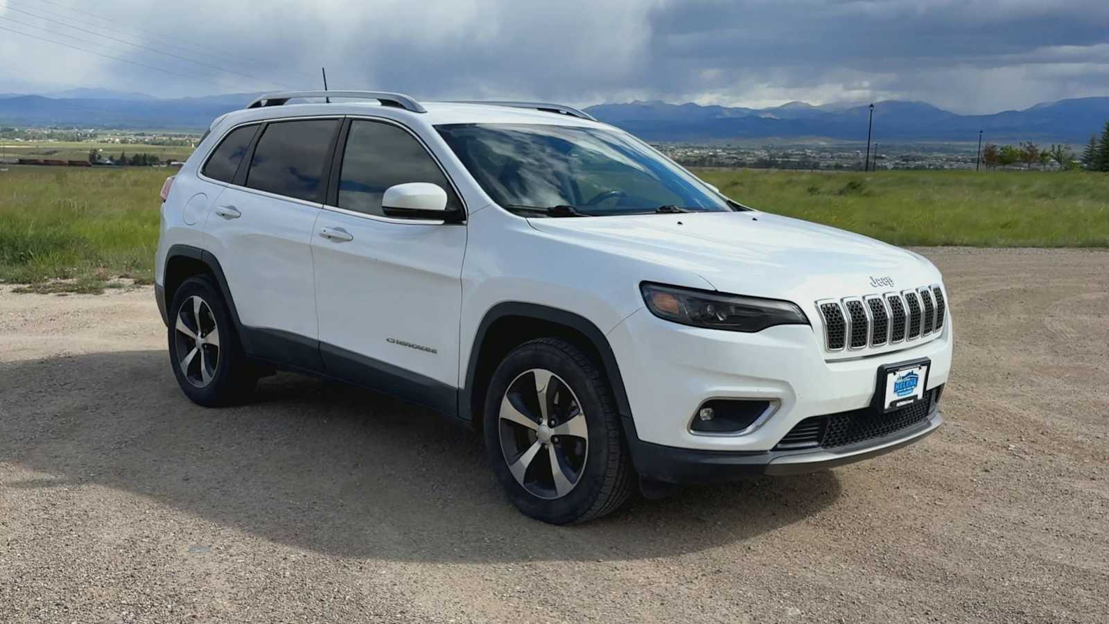 jeep cherokee 2019 1C4PJMDX2KD294703 image jeep cherokee 2019 1C4PJMDX2KD294703 image