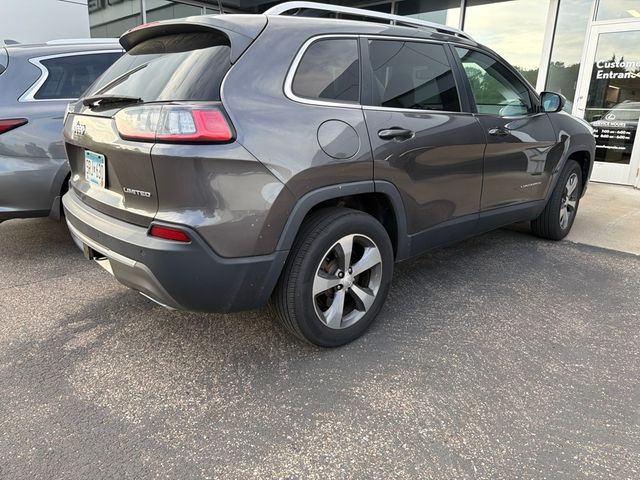 jeep cherokee 2019 1C4PJMDX2KD113275 image jeep cherokee 2019 1C4PJMDX2KD113275 image