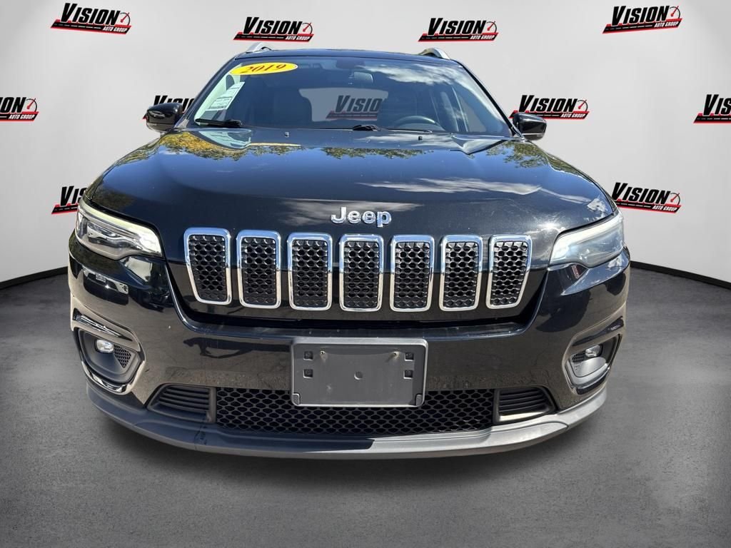 jeep cherokee 2019 1C4PJMLB2KD398243 image jeep cherokee 2019 1C4PJMLB2KD398243 image