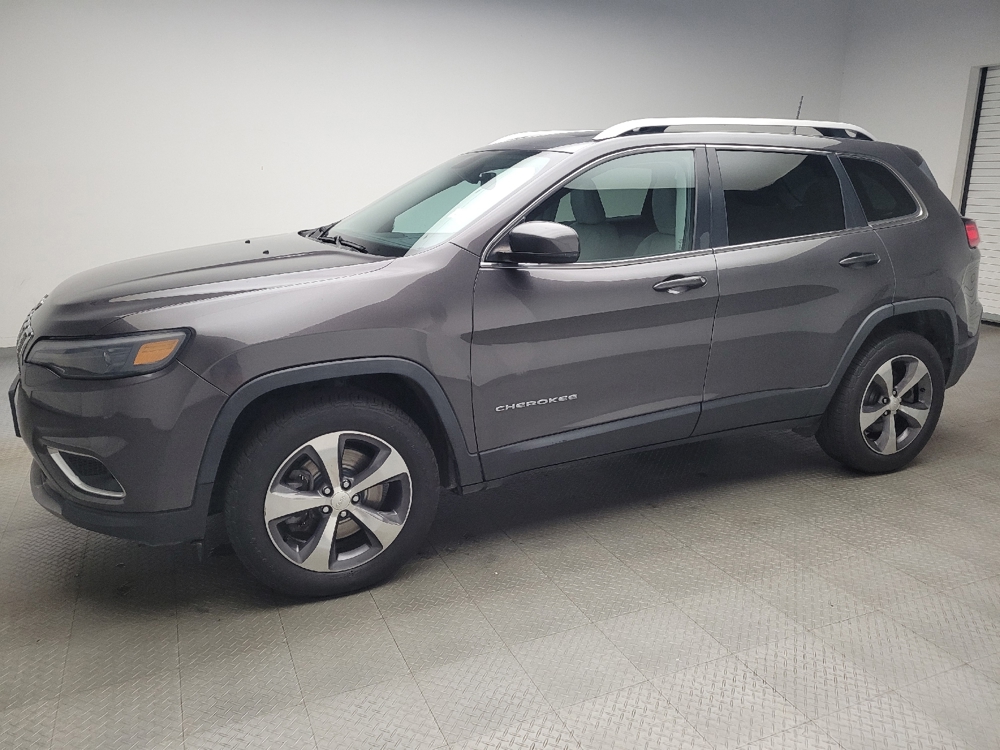 jeep cherokee 2019 1C4PJMDX4KD126299 image jeep cherokee 2019 1C4PJMDX4KD126299 image