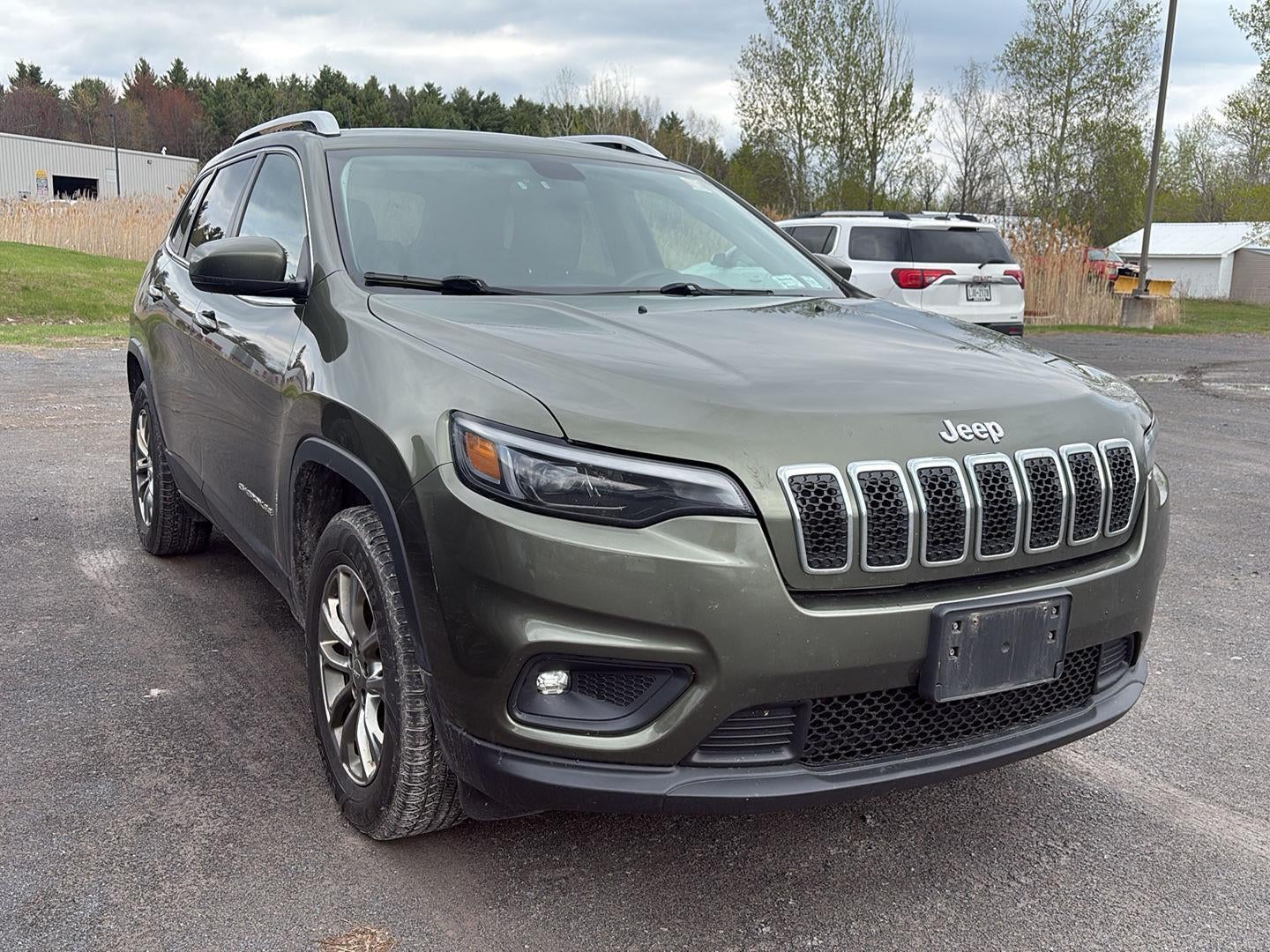 jeep cherokee 2019 1C4PJMLB0KD379478 image jeep cherokee 2019 1C4PJMLB0KD379478 image