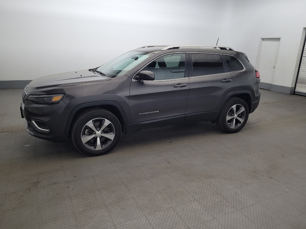 jeep cherokee 2019 1C4PJMDX4KD190939 image jeep cherokee 2019 1C4PJMDX4KD190939 image
