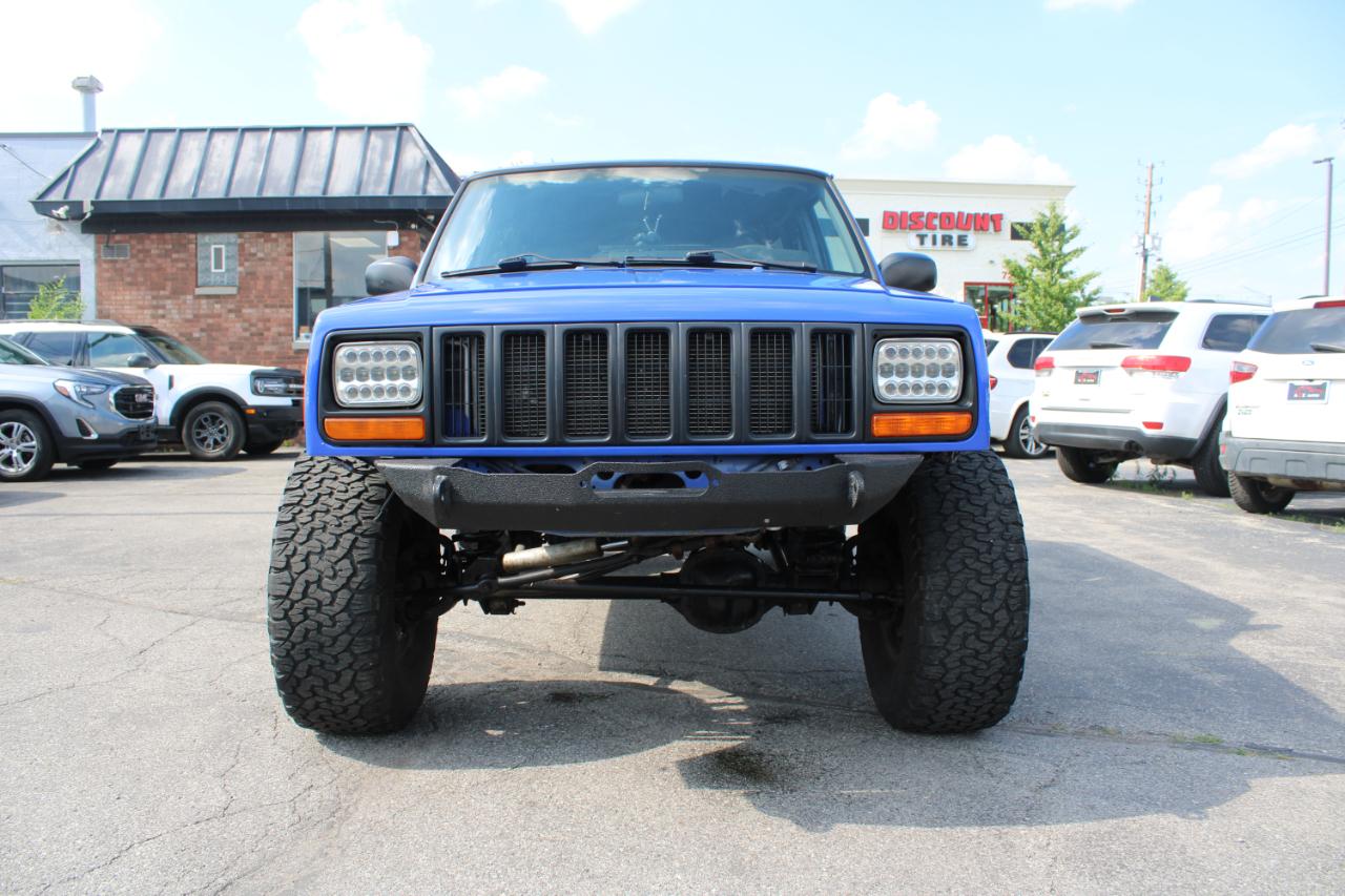 jeep cherokee 1997 1J4FJ68S5VL568745 image jeep cherokee 1997 1J4FJ68S5VL568745 image
