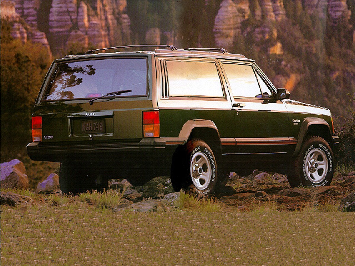 jeep cherokee 1997 1J4FJ68S1VL500894 image jeep cherokee 1997 1J4FJ68S1VL500894 image