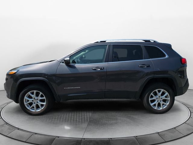 jeep cherokee 2018 1C4PJMLXXJD561487 image jeep cherokee 2018 1C4PJMLXXJD561487 image