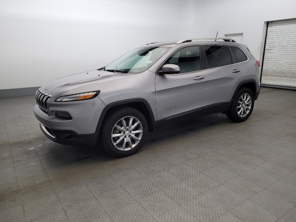 jeep cherokee 2018 1C4PJMDX0JD585845 image jeep cherokee 2018 1C4PJMDX0JD585845 image