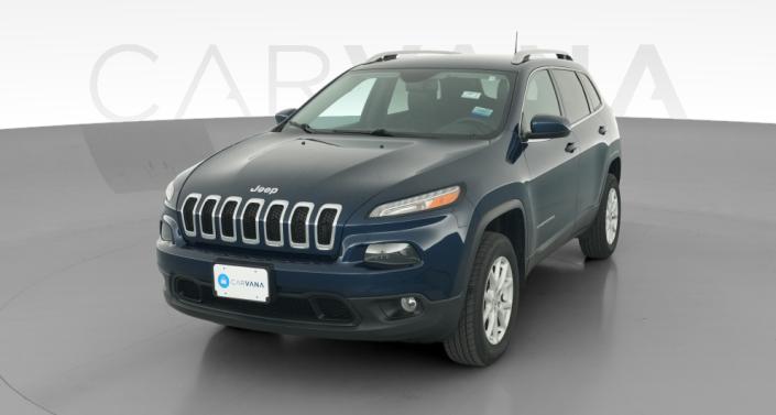 jeep cherokee 2018 1C4PJMLB7JD601125 image jeep cherokee 2018 1C4PJMLB7JD601125 image